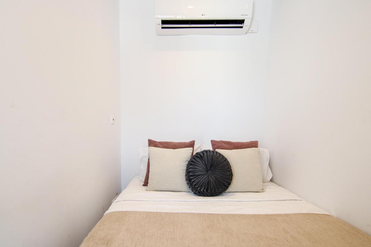 شقة Phaedrus Living - Seaside Luxury Flat Harbour 105 بافوس المظهر الخارجي الصورة