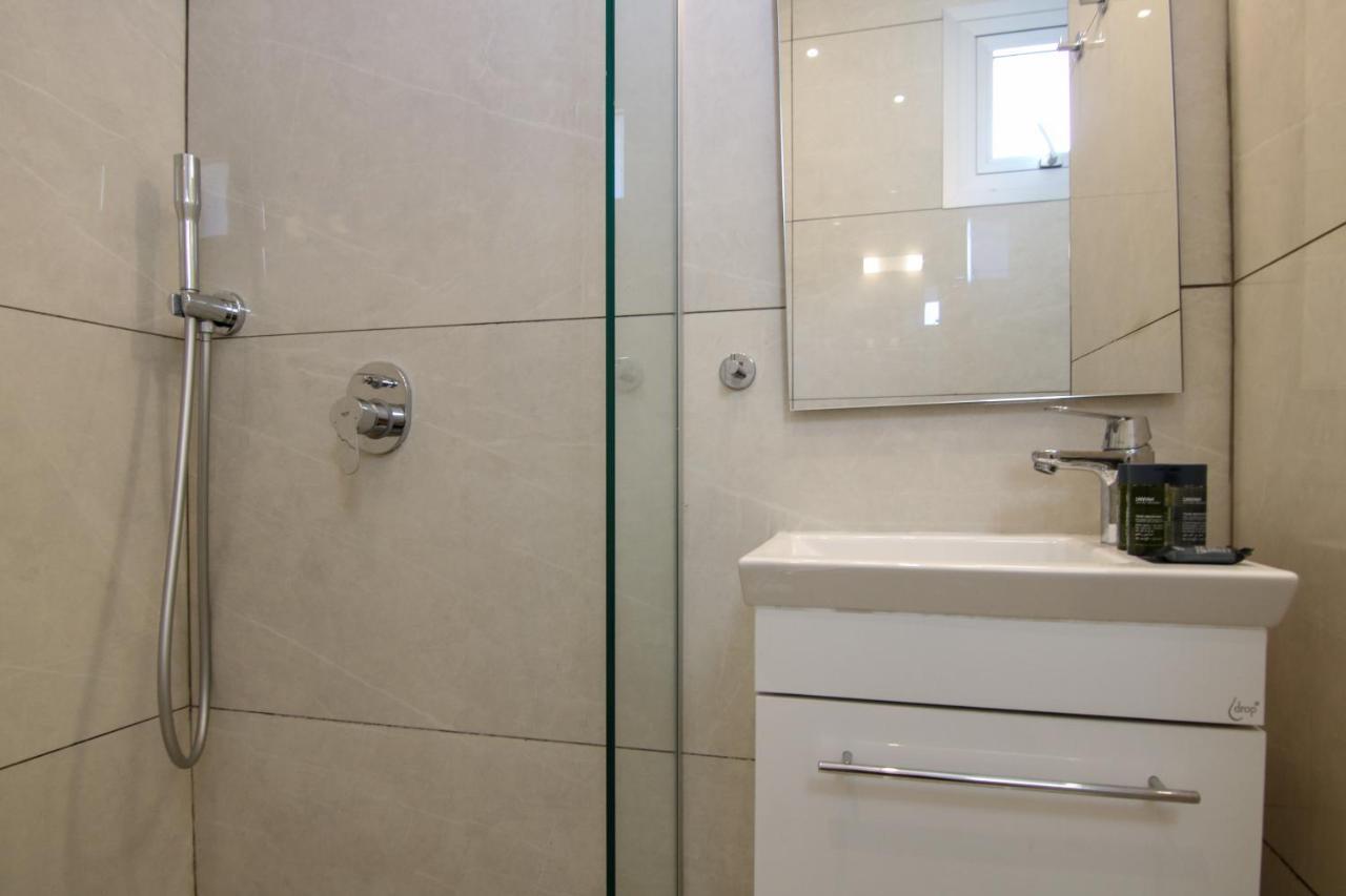 شقة Phaedrus Living - Seaside Luxury Flat Harbour 105 بافوس المظهر الخارجي الصورة